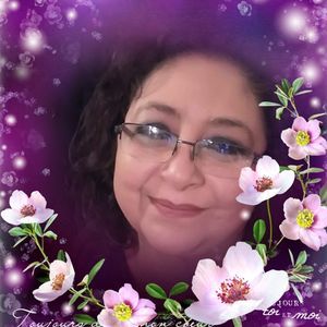 Meet your Posher, Margaret